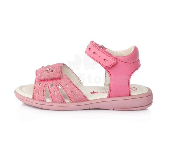 D.D.Step (DDStep)  Led Art.K03-204AM Pink