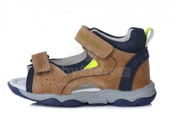 D.D.Step (DDStep) Art.AC64-529BM Brown