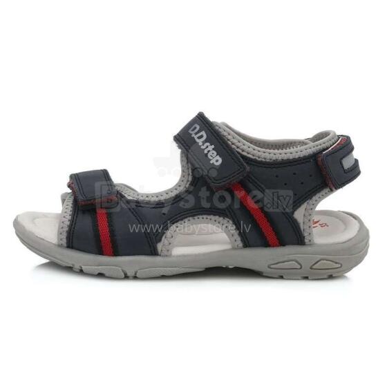 D.D.Step (DDStep) Art.AC290-525BL Black