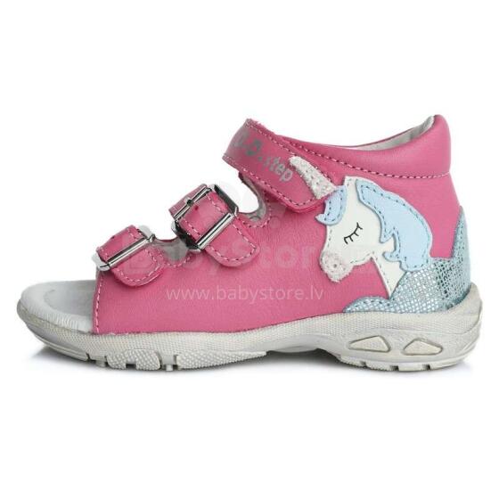 D.D.Step (DDStep) Art.AC290-506A Pink