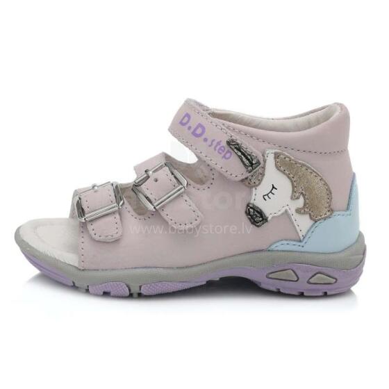 D.D.Step (DDStep) Art.AC290-506B Violet