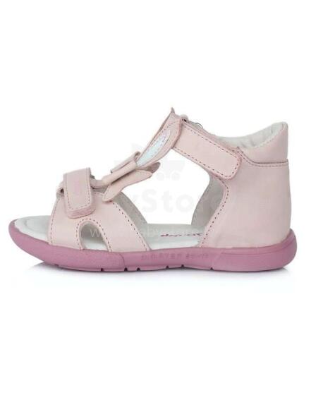 D.D.Step (DDStep) Art.AC048-854 Pink