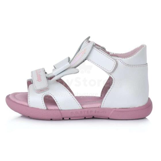 D.D.Step (DDStep) Art.AC048854A White