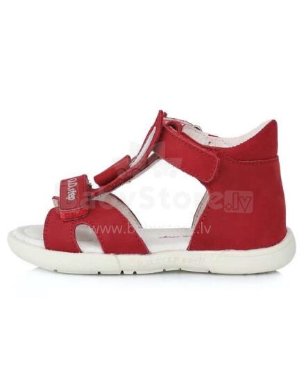 D.D.Step (DDStep) Art.AC048-854B Red