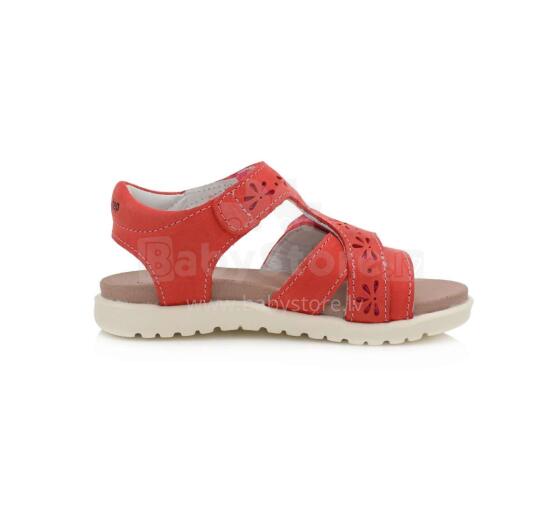 D.D.Step (DDStep) Art.AC055-63AM Coral