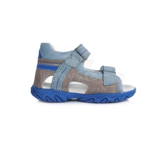D.D.Step (DDStep) Art.AC625-232BM Blue