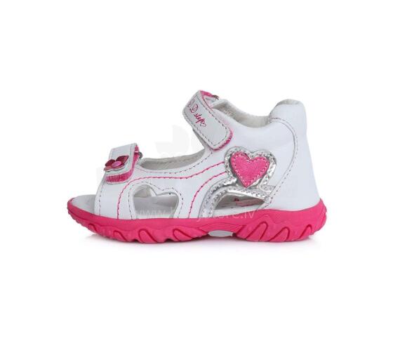 D.D.Step (DDStep) Art.AC625-791 White