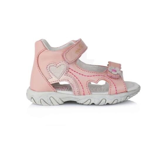 D.D.Step (DDStep) Art.AC048-854 Pink