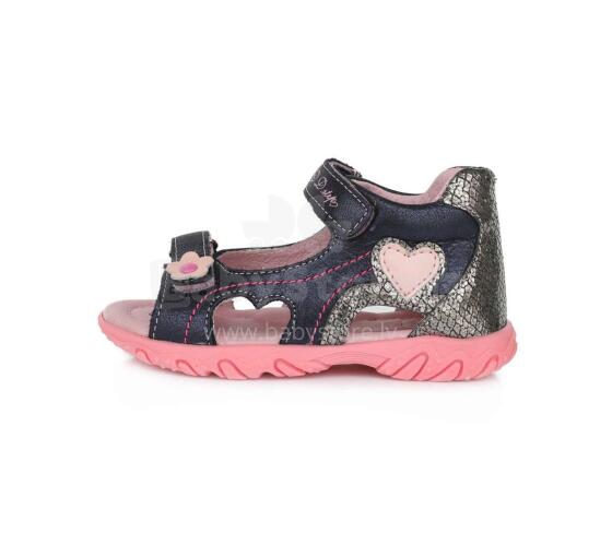 D.D.Step (DDStep) Art.AC625-791B Blue
