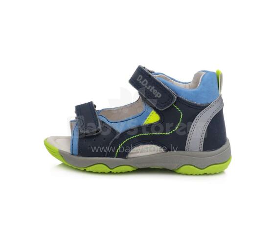 D.D.Step (DDStep) Art.AC64529A Blue