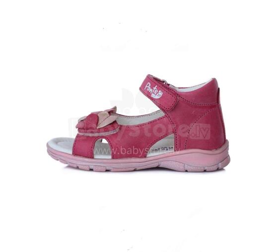 D.D.Step (DDStep) Art.DA05-1-673AL Pink