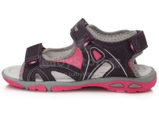 D.D.Step (DDStep) Art.AC290-186AL Blue