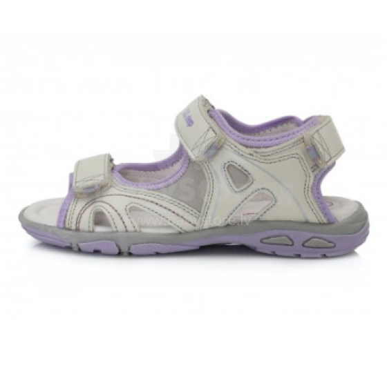 D.D.Step (DDStep) Art.AC290-186L Silver