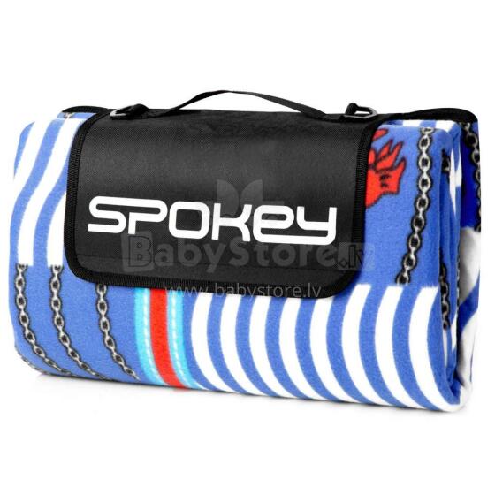 Spokey Picnic Amber Art. 927389