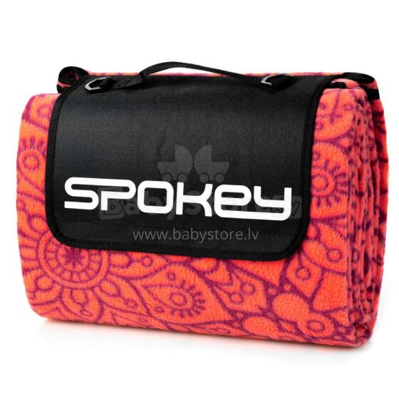 Spokey Picnic Mandala Art.928253