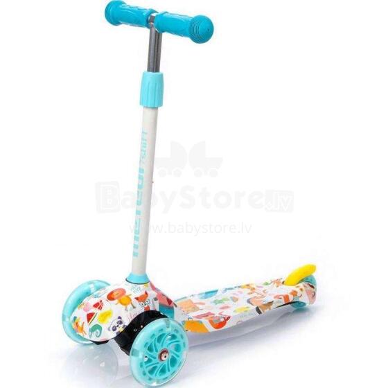 Meteor®  Scooter Shift  Art.22764