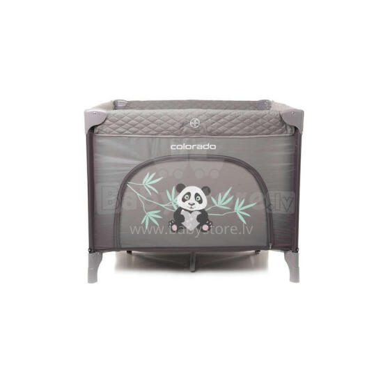 4Baby Colorado Art.121015 Grey