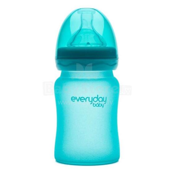 Everyday Baby  Glass Heat  Sensing   Art.10203 Turquoise