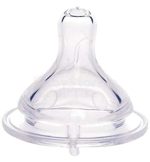 Everyday Baby Anti Colic Nipple  Art.10403