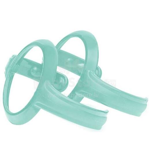 Everyday Baby Easy Grip Handle Art.10427 Mint Green