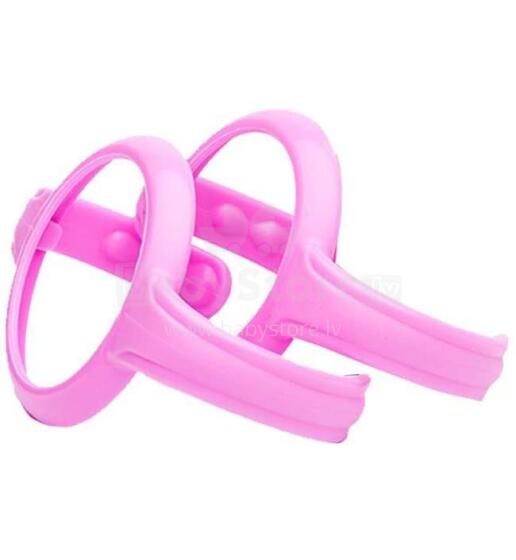 Everyday Baby Easy Grip Handle Art.10422 Pink