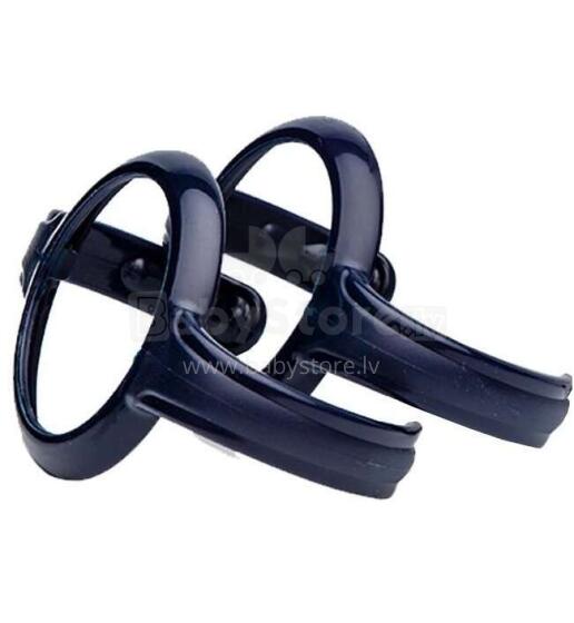 Everyday Baby Easy Grip Handle Art.10425 Blueberry