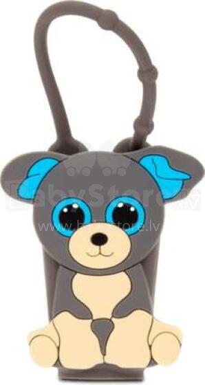 Pocketpop Silicone Holder Art.121071 3D Puppy