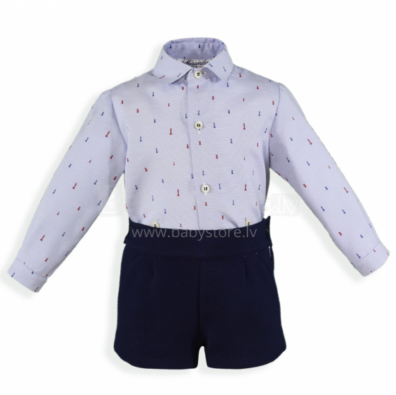Kids Boutique Miranda Art.191/23