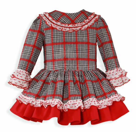 Kids Boutique Miranda Art.259/V