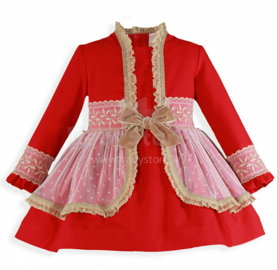 Kids Boutique Miranda Art.261/V