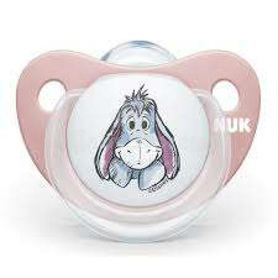 Nuk Classic Disney Art.SU17