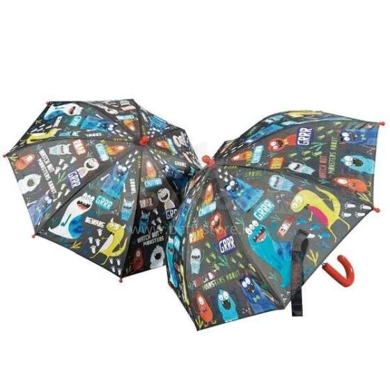 Umbrella Colour Monster Art.36P2630
