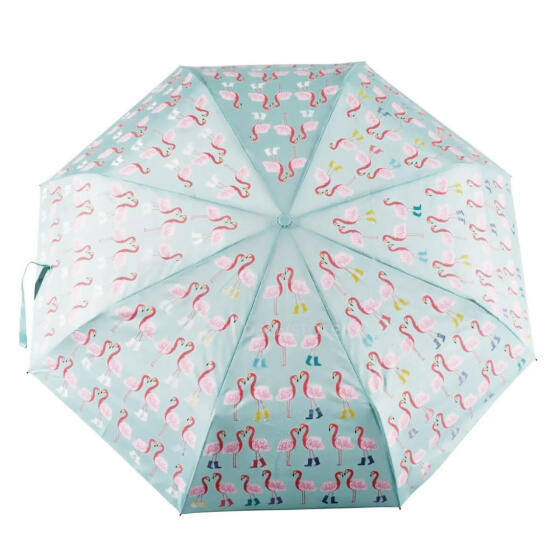 Umbrella Colour Flamingo Art.40P3607
