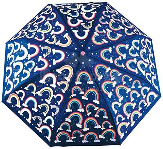 Umbrella Colour Rainbow Art.40P3609