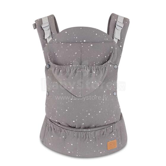 KinderKraft'20 Huggy Stars Art.KKNHUGGGRY0000