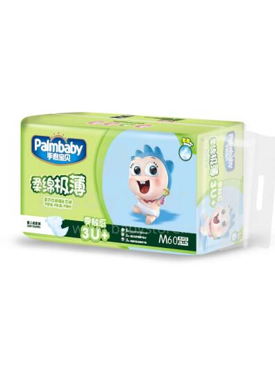PalmBaby Premium Art.121186