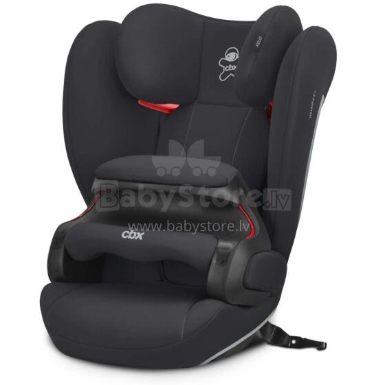 CBX by Cybex Xelo Art.519002745 Cozy Black