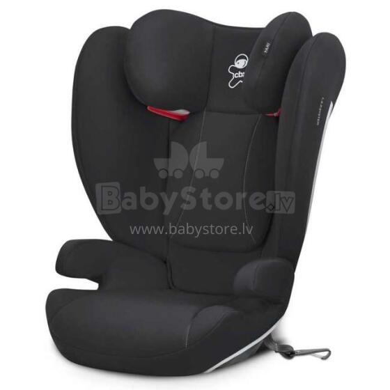 CBX by Cybex Yari Art.519002753 Cozy Black
