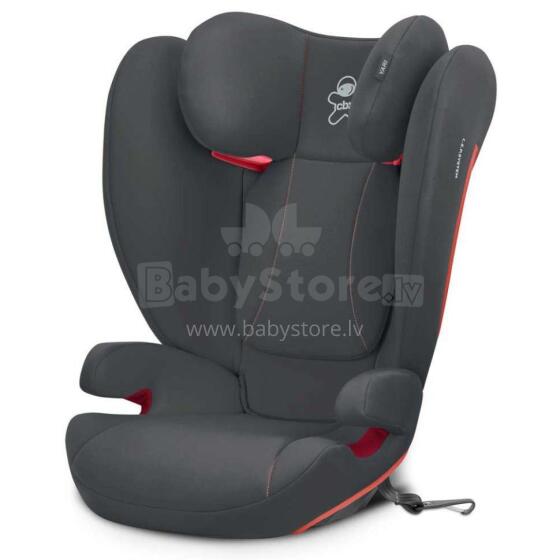 CBX by Cybex Yari Art.519003395 Orange Grey