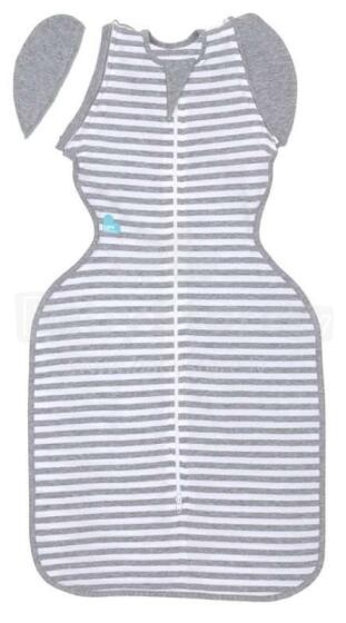 Love To Dream Swaddle Up 50/50 Original Art.LTD-L2001002GRM