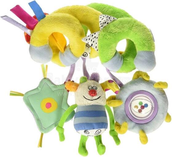 Taf Toys Activity Spiral Art.11245