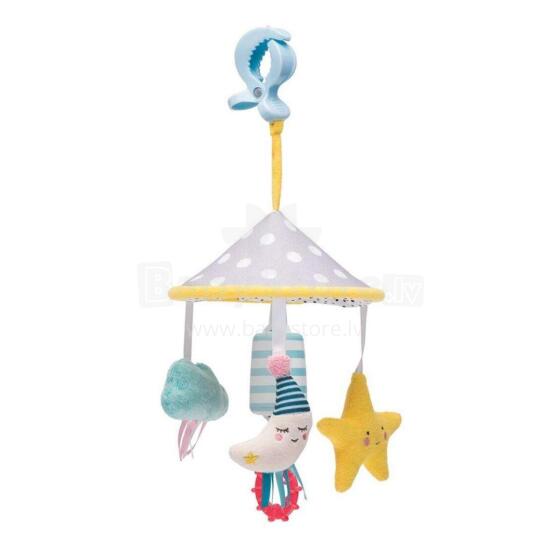 Taf Toys Mini Moon Pram Mobile Art.12095