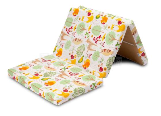 Sensillo Tourist Mattress Art.121235 Forest