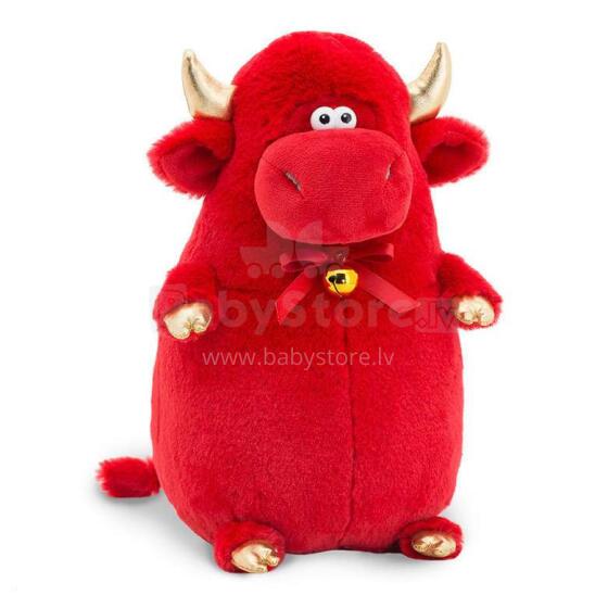 Orange Toys Chilli the Steer 20 Art.2102/20 Plush toy (20cm)