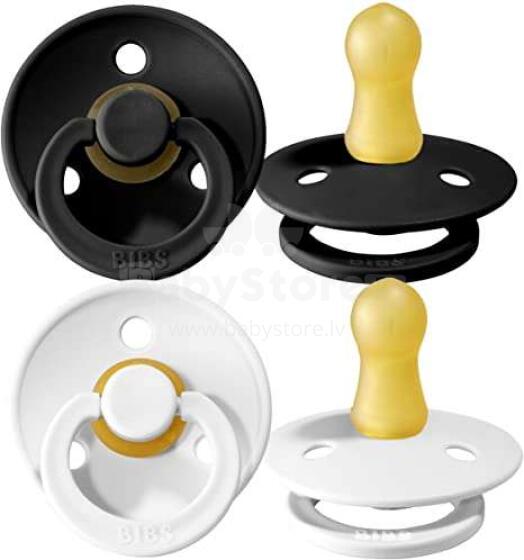 Bibs Colour Art.121263 Black/White