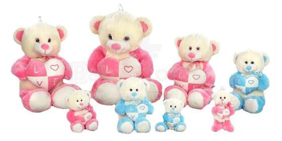 Morgenroth Bear Art.ABA58586BR