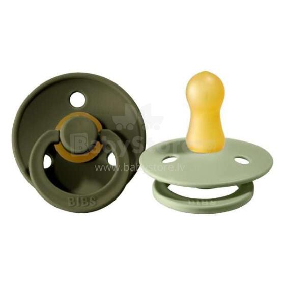 Bibs Colour Art.121317 Sage/Hunter Green