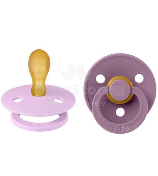 Bibs Colour Violet Sky/Mauve Art.2121427
