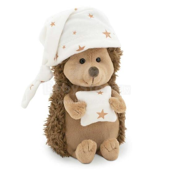 Orange Toys Prickle the Hedgehog: Sweet Dreams Art. OS001-52/15 Mīkstā rotaļlieta Ezis (15cm)