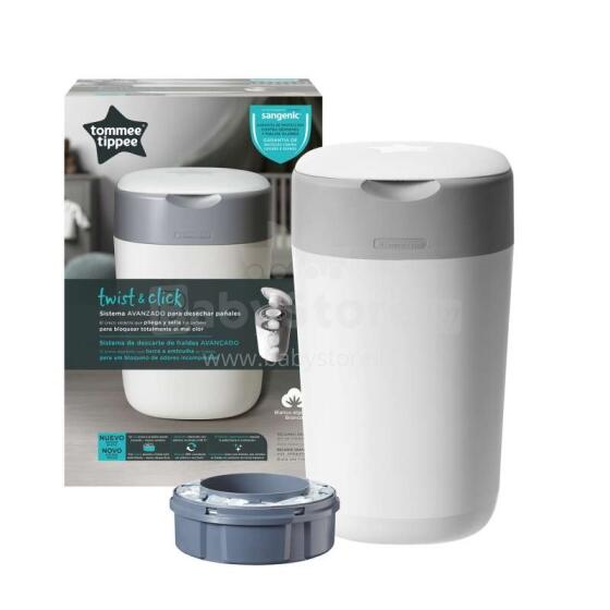 Tommee Tippee Twist and Click Art.851015
